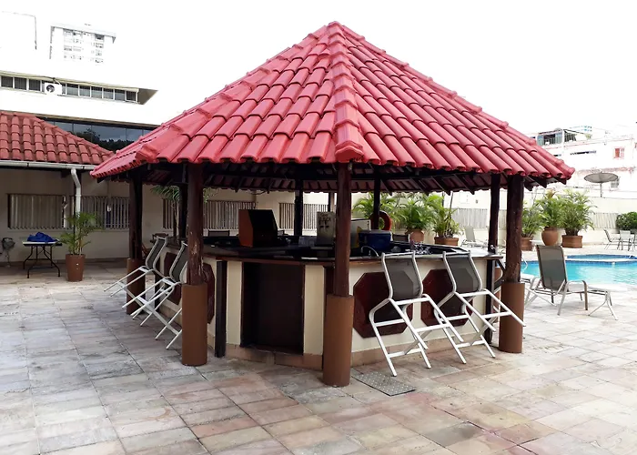 Princesa LouçãHotel Em